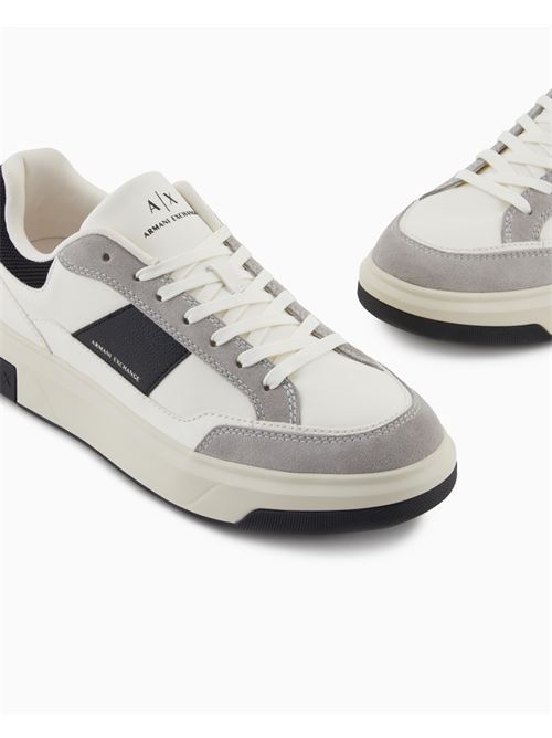  ARMANI EXCHANGE | XM001720 AF17529/M0017